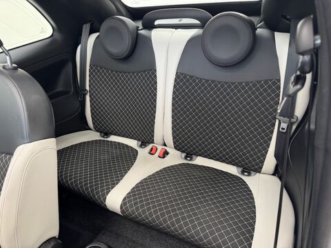 500 C 1.0 70ch BSG Star 2020 occasion 76360 Barentin