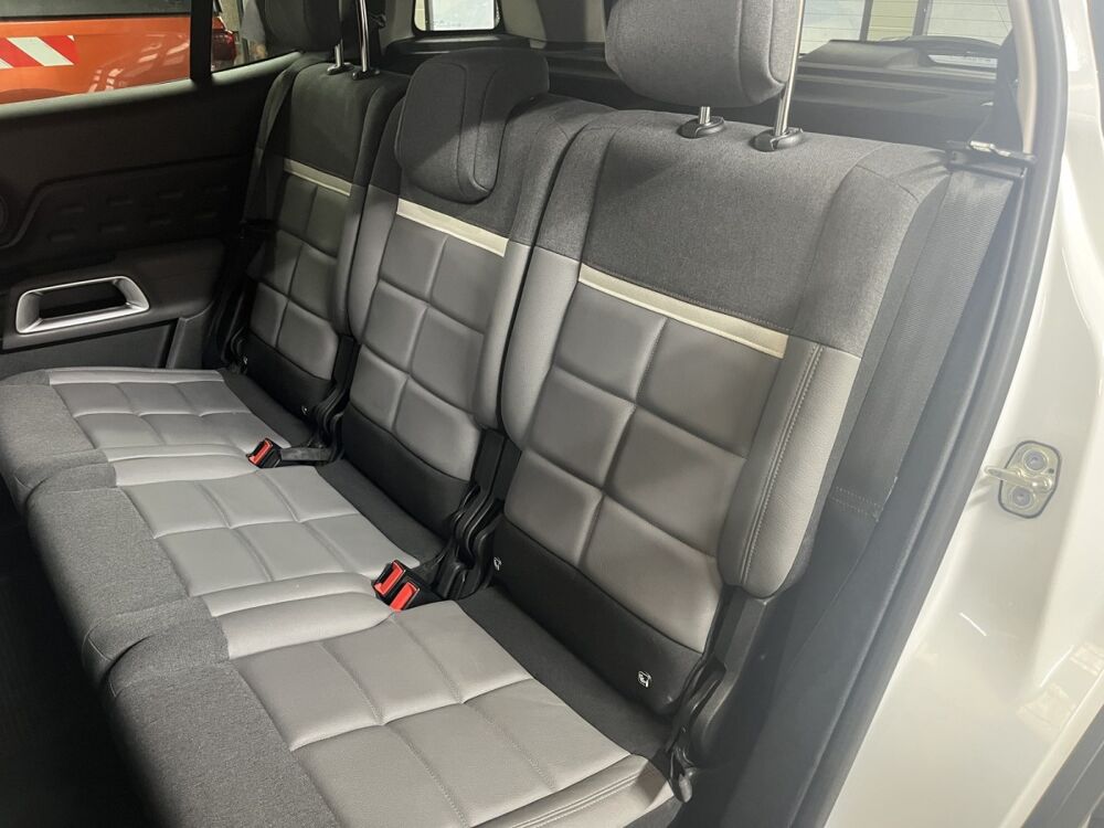 C5 aircross BlueHDi 180 S&S EAT8 Shine 2019 occasion 42190 Charlieu