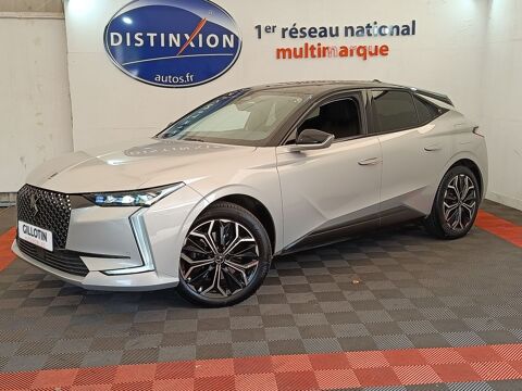 Annonce voiture Citroën DS3 23990 €