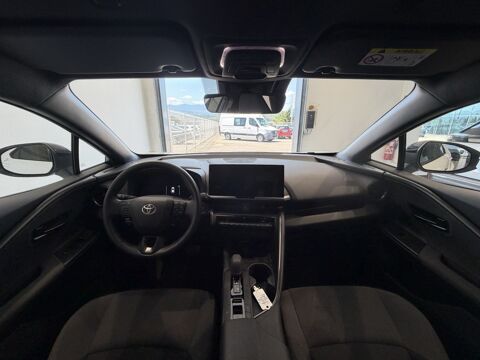 C-HR 1.8 Hybride 140 Design 2024 occasion 38370 Saint-Clair-du-Rh&ocirc;ne