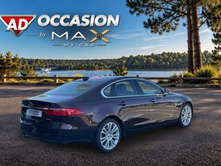 XF 2.0D 163PS E-PERFORMANCE PRESTIGE AUTO 2018 occasion 40600 Biscarrosse