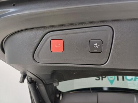 3008 PureTech 130 S&S Allure Pack 5 portes (f&eacute;vr. 2022) (co2 140 2022 occasion 63300 Thiers