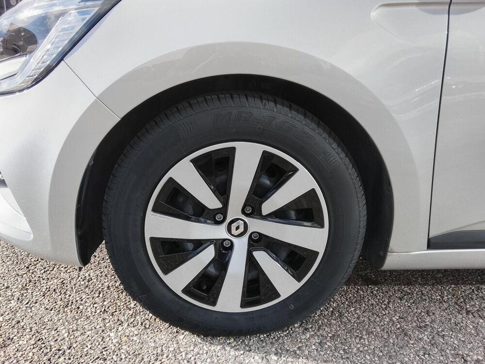 Clio Equilibre TCe 90 2023 occasion 42240 Unieux