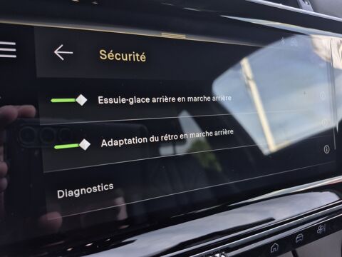 DS7 BlueHDi 130 Automatique RIVOLI 2024 occasion 30260 Quissac