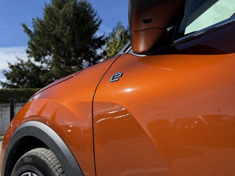 C4 e 136 ch (100 kW) Auto Shine 2022 occasion 69330 Meyzieu