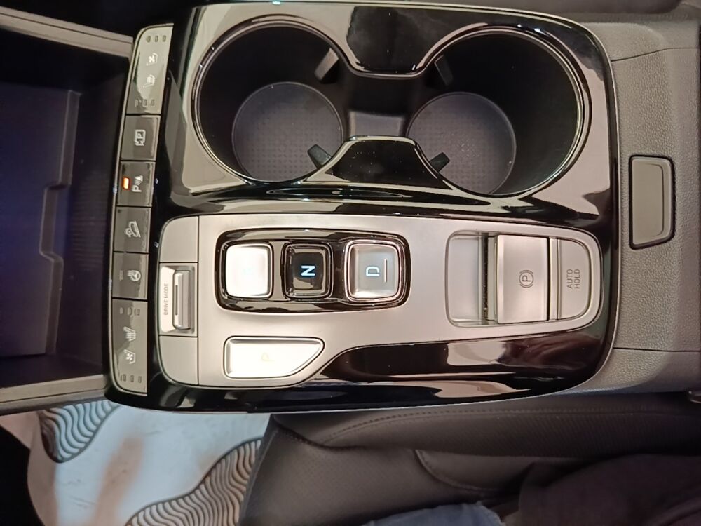 Tucson 1.6 HYBRID 230 EXECUTIVE 2022 occasion 91580 &Eacute;tr&eacute;chy