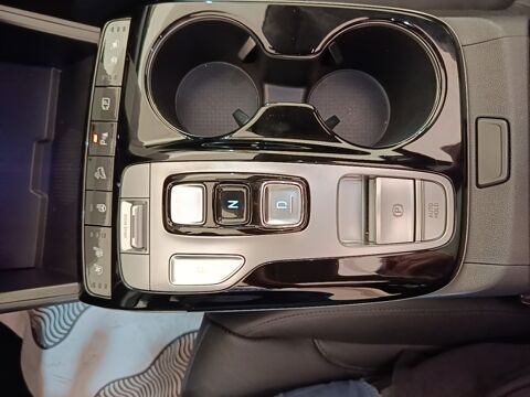 Tucson 1.6 HYBRID 230 EXECUTIVE 2022 occasion 91580 &Eacute;tr&eacute;chy