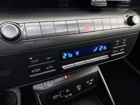 Kona 1.6 HYBRID 141 INTUITIVE HEV 2024 occasion 91580 &Eacute;tr&eacute;chy