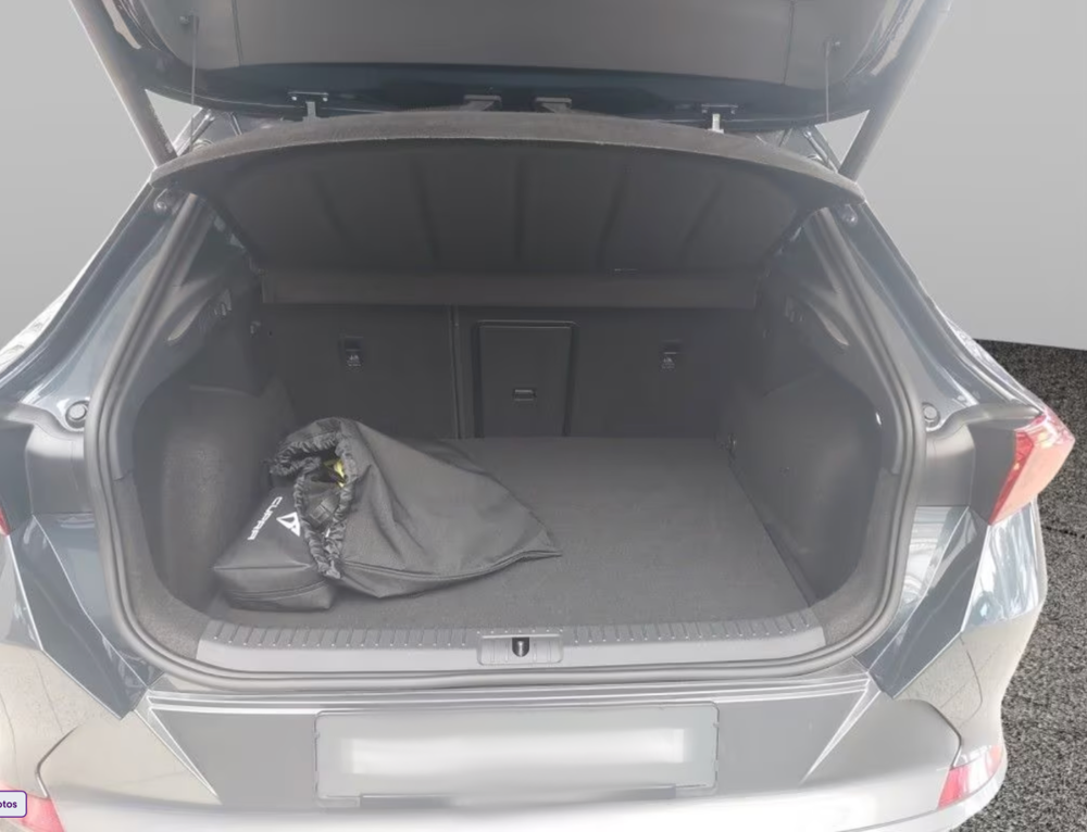 Formentor 1.4 e-HYBRID 245ch DSG6 VZ - Toit pano - Autres mod&egrave;les disp 2022 occasion 69007 Lyon