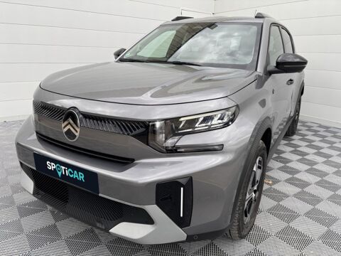 Citro&euml;n E-C3 Electrique 113ch Auto MAX 2024 occasion Meyzieu 69330