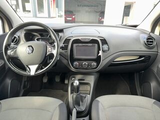 Captur Business Energy TCe 90 2016 occasion 35210 Ch&acirc;tillon-en-Vendelais