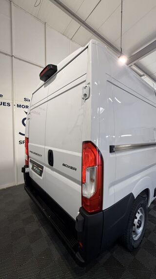 Jumpy 2.2 D 140 3.3T L2H2 CONTROL Nav 2026 occasion 30220 Aigues-Mortes