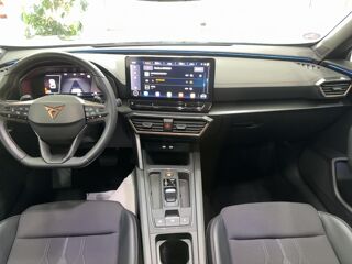 Formentor 1.5 TSI 150ch DSG7 V 2022 occasion 63300 Thiers