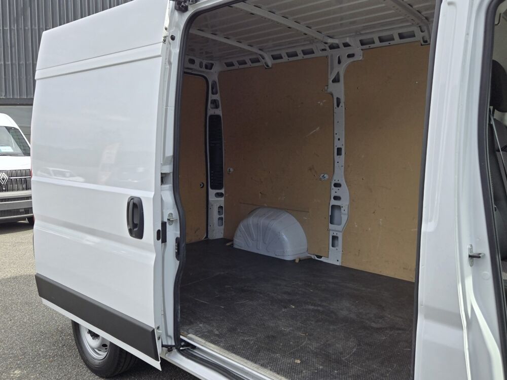 Jumpy MH2 3T 120ch Easy Pro 2023 occasion 91580 &Eacute;tr&eacute;chy