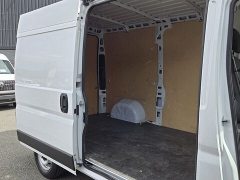 Jumpy MH2 3T 120ch Easy Pro 2023 occasion 91580 &Eacute;tr&eacute;chy