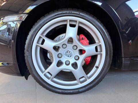 Boxster S 295CH 2008 occasion 63360 Gerzat