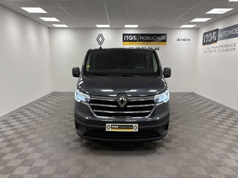 Jumpy CA CF L1H1 3T Blue dCi 150 EDC 28317€ HT 2023 occasion 86500 Montmorillon