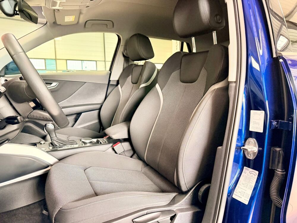 Q2 35 TFSI 150 S Tronic Advanced 2024 occasion 63360 Gerzat