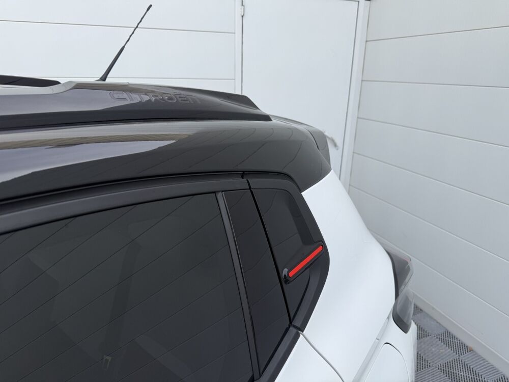 E-C3 Electrique 113ch Auto MAX 44kWh 2025 occasion 69330 Meyzieu
