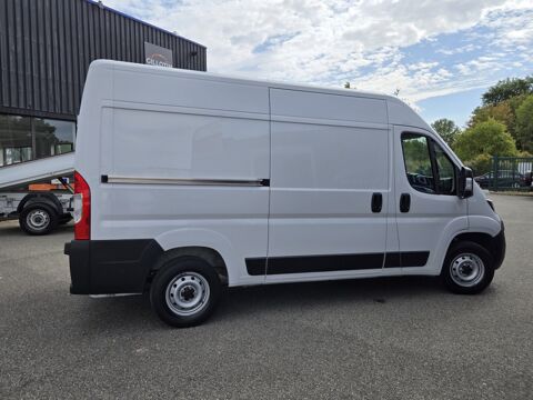 Jumpy MH2 3T 120ch Easy Pro 2023 occasion 91580 &Eacute;tr&eacute;chy