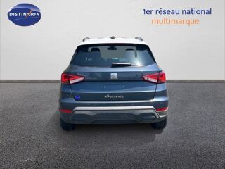 Arona 1.0 TSI 115CH STYLE SPECIAL EDITION 2025 occasion 91580 &Eacute;tr&eacute;chy