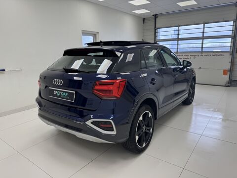 Q2 30 TDI 116 S Tronic Avus 2023 occasion 76360 Barentin