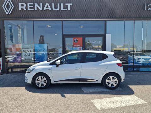 Clio IV Trend Energy TCe 90 2017 occasion 30610 Sauve