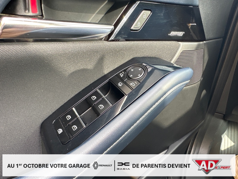 CX-30 2.0L Skyactiv-X M Hybrid Sportline BVA6 5 portes (avril 202 2020 occasion 40600 Biscarrosse