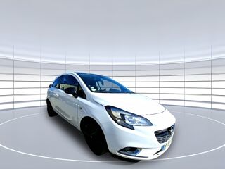Corsa 1.3 CDTI 95 ECOFLEX S/S COLOR EDITION 2015 occasion 61170 Montchevrel