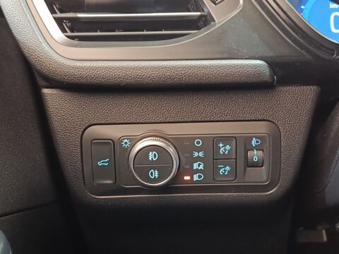 Kuga 2.5 190 Hybrid Flexifuel Pshif ST-Line X 2023 occasion 91580 &Eacute;tr&eacute;chy