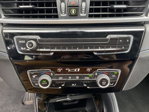 X2 xDrive20d M Sport BVA8 2019 occasion 30260 Quissac