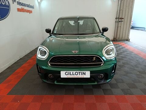Countryman Cooper SE ALL4 Busi Design 125+95ch BVA6 2021 occasion 91580 &Eacute;tr&eacute;chy