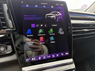 Rafale Esprit Alpine E-Tech full hybrid 200 2024 occasion 38370 Saint-Clair-du-Rh&ocirc;ne
