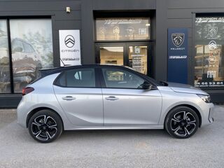 Corsa 1.2 Turbo Hybrid 110ch Automatique GS 2026 occasion 30260 Quissac