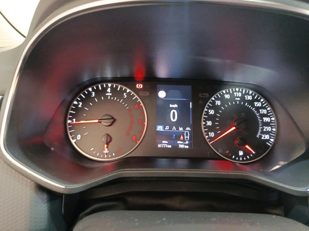 Clio Business TCe 100 - 20 2021 occasion 91580 &Eacute;tr&eacute;chy