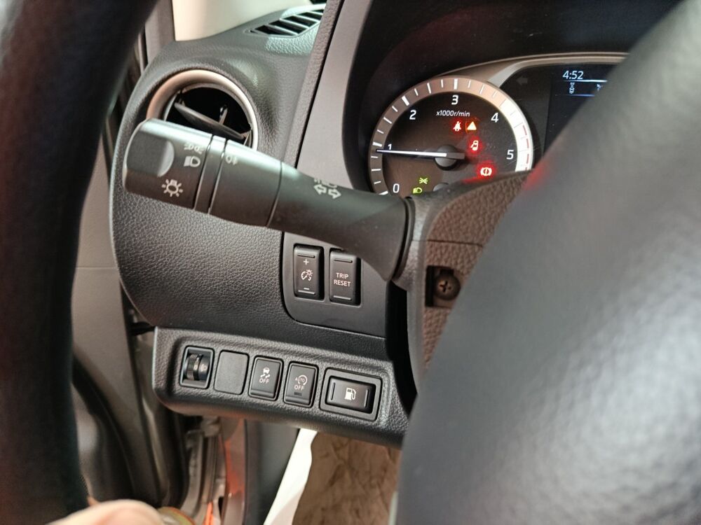 Navara Double-Cab 2.3 dCi 190 ACENTA 2018 occasion 91580 &Eacute;tr&eacute;chy