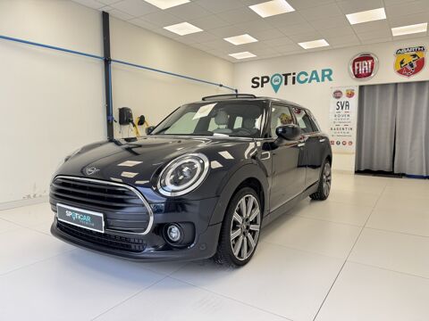 Mini Clubman Cooper Edition Premium Plus 136 ch BVA7 2022 occasion Barentin 76360