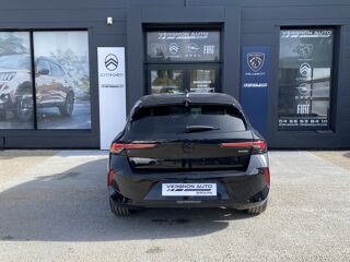 Astra Hybrid 180 ch GS LINE 2022 occasion 30260 Quissac