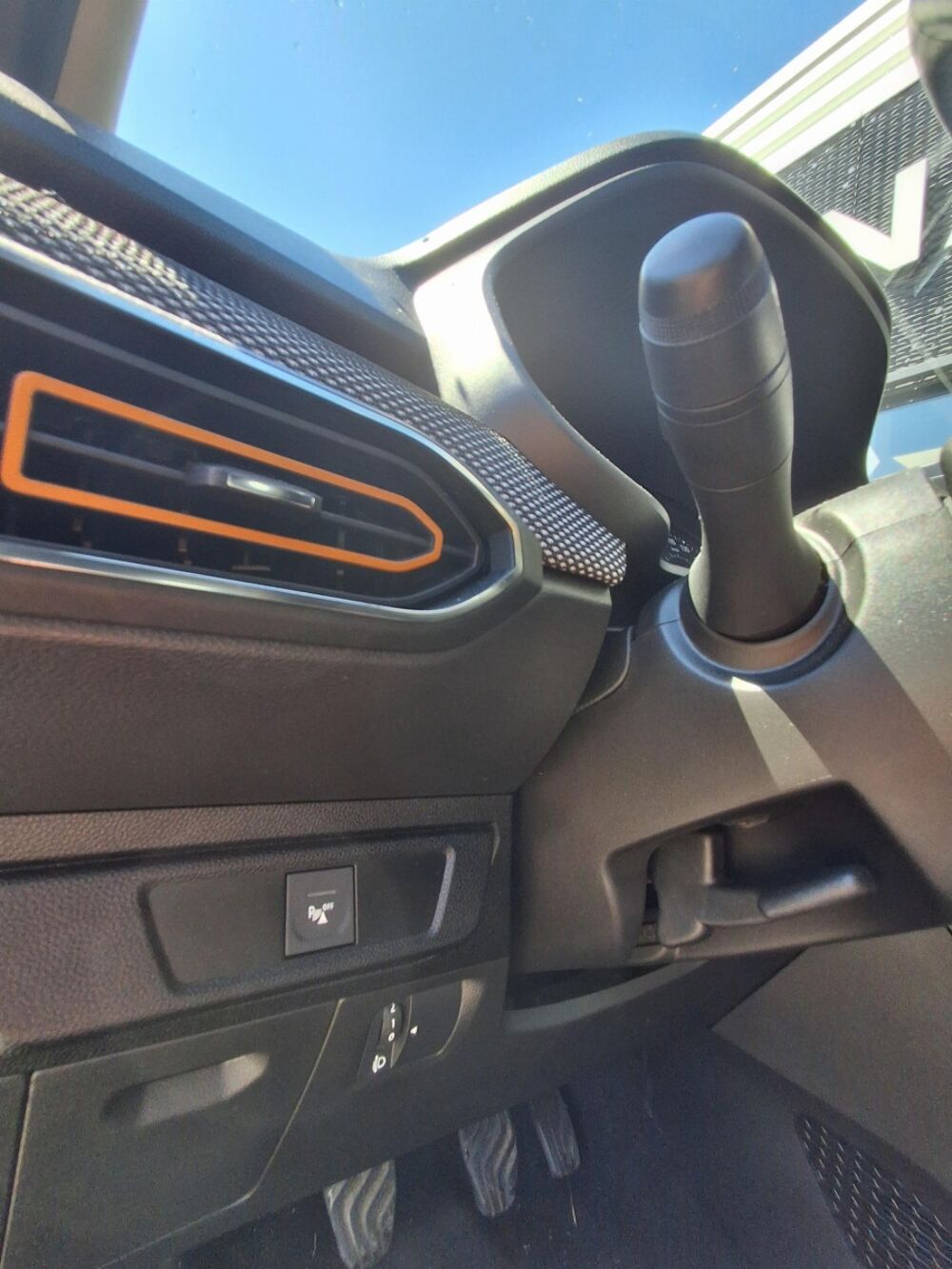 Sandero Stepway Confort TCe 90 2021 occasion 38300 Saint-Savin