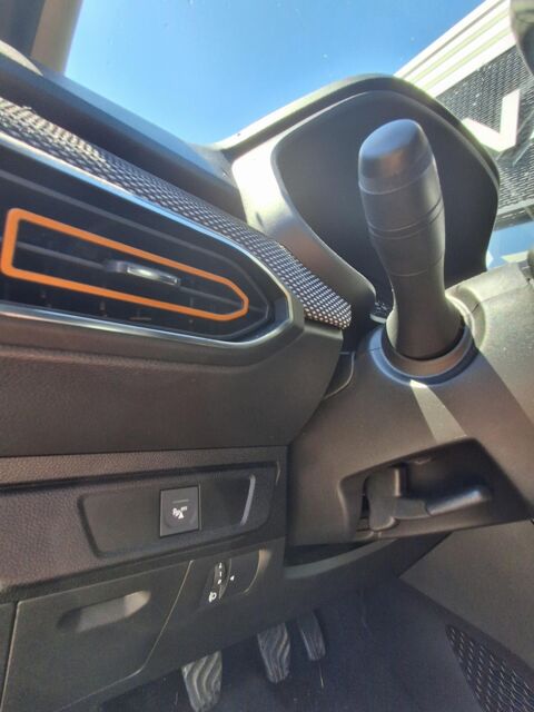 Sandero Stepway Confort TCe 90 2021 occasion 38300 Saint-Savin