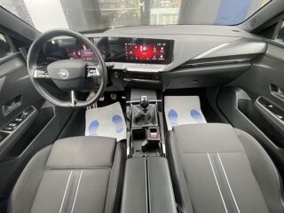 Astra 1.2 Turbo 130ch GS 2023 occasion 30260 Quissac