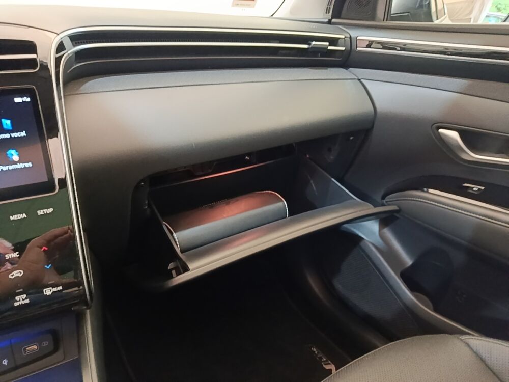 Tucson 1.6 HYBRID 230 EXECUTIVE 2022 occasion 91580 &Eacute;tr&eacute;chy