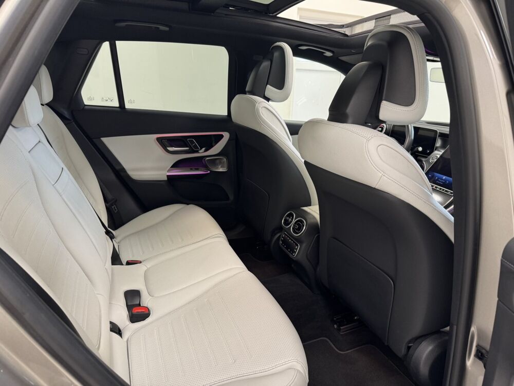Classe GLC GLC 400 e AMG Line 4MATIC 2023 occasion 76360 Barentin