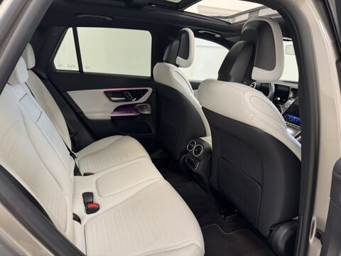Classe GLC GLC 400 e AMG Line 4MATIC 2023 occasion 76360 Barentin
