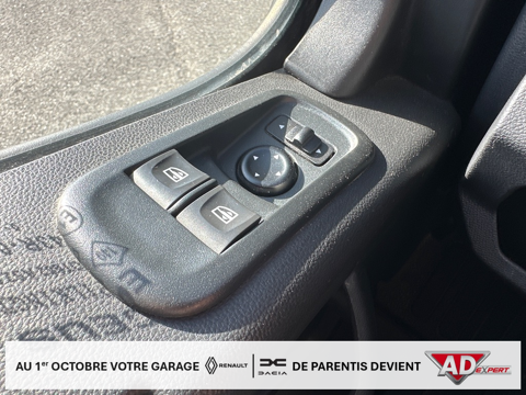 Jumpy FG Tr GCF F3300 L2H2 dCi 135 2020 occasion 40160 Parentis-en-Born