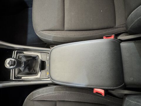 Karoq 2.0 TDI 116ch Selection 2024 occasion 91580 &Eacute;tr&eacute;chy