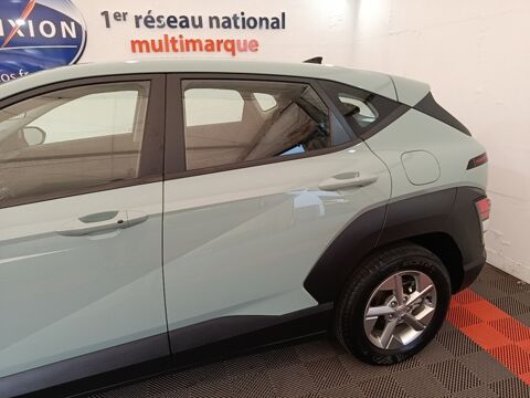 Kona 1.6 HYBRID 141 INTUITIVE HEV 2024 occasion 91580 &Eacute;tr&eacute;chy