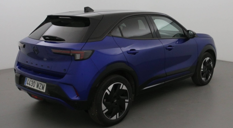 Mokka Electrique 156ch Automatique GS 2025 occasion 63360 Gerzat