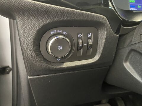 Corsa Electrique 136ch Elegance Busin 2022 occasion 38550 Saint-Maurice-l'Exil