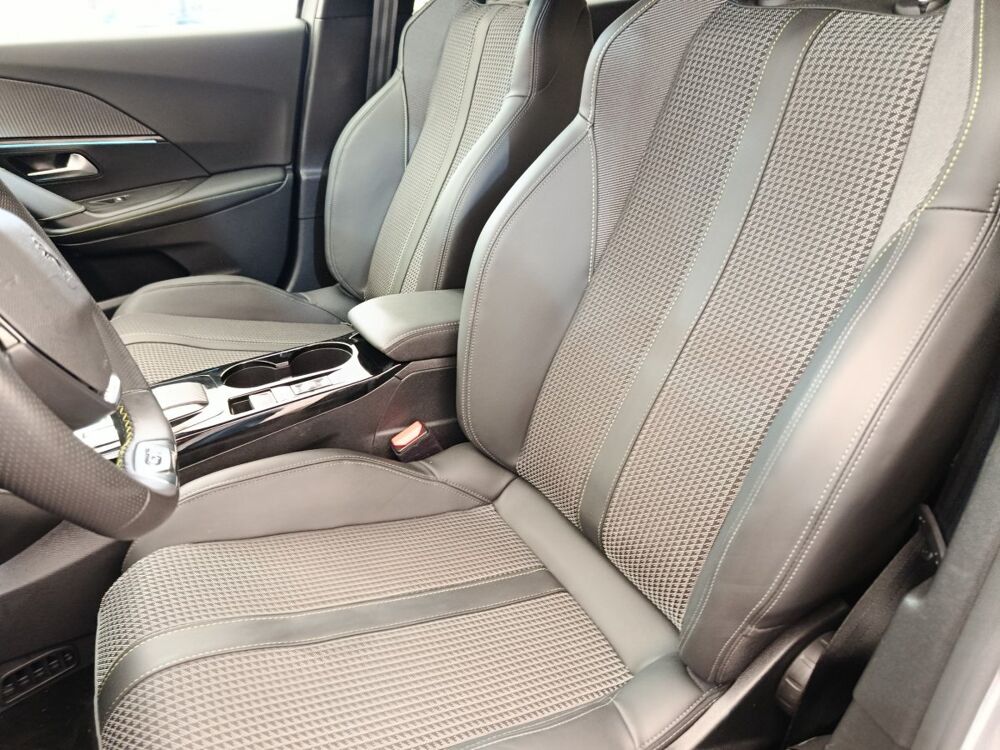 2008 ELECTRIQUE GT 2023 occasion 91580 &Eacute;tr&eacute;chy